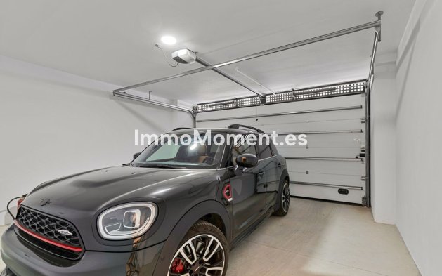 Revente - Maison mitoyenne - Fuengirola - Torreblanca