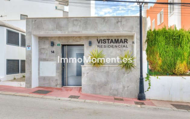Revente - Maison mitoyenne - Fuengirola - Torreblanca