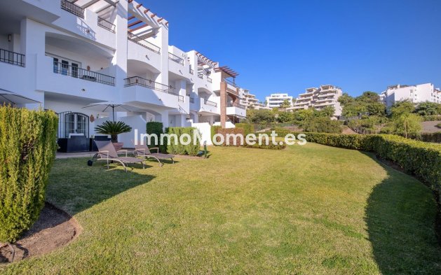 Bestaande woning - Appartement - Benahavís - Los Arqueros