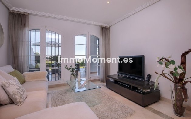 Bestaande woning - Appartement - Benahavís - Los Arqueros