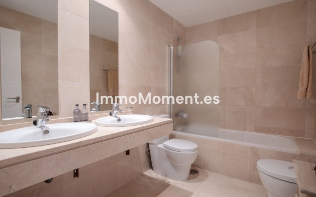 Bestaande woning - Appartement - Benahavís - Los Arqueros
