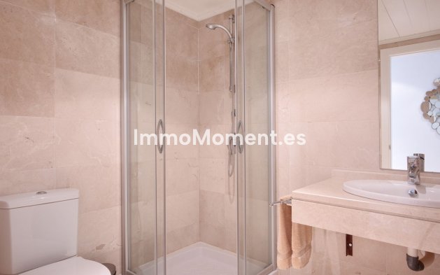 Bestaande woning - Appartement - Benahavís - Los Arqueros