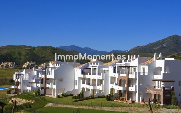 Bestaande woning - Appartement - Benahavís - Los Arqueros