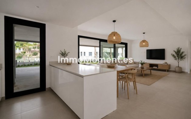 Bestaande woning - Appartement - Marbella - Marbella Centro
