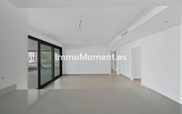 Bestaande woning - Appartement - Marbella - Marbella Centro