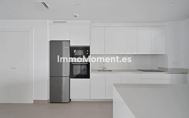 Bestaande woning - Appartement - Marbella - Marbella Centro
