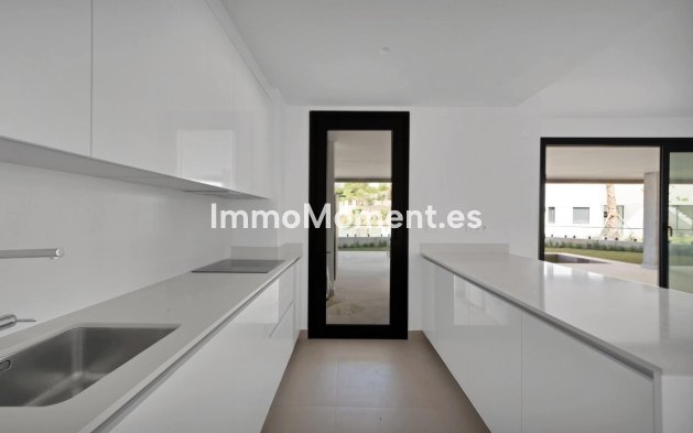 Bestaande woning - Appartement - Marbella - Marbella Centro