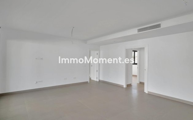 Bestaande woning - Appartement - Marbella - Marbella Centro