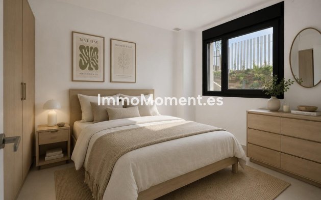 Bestaande woning - Appartement - Marbella - Marbella Centro