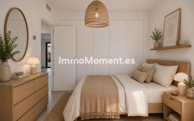 Bestaande woning - Appartement - Marbella - Marbella Centro