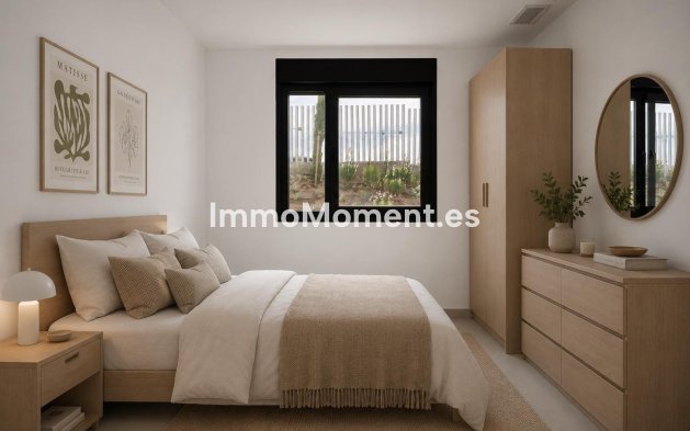 Bestaande woning - Appartement - Marbella - Marbella Centro