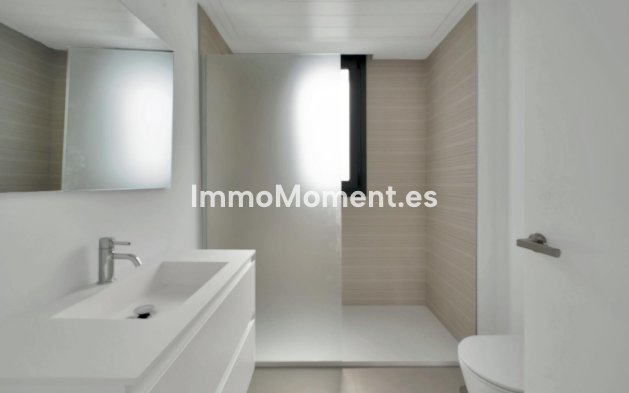 Bestaande woning - Appartement - Marbella - Marbella Centro
