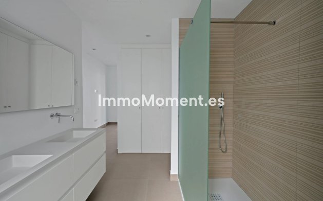 Bestaande woning - Appartement - Marbella - Marbella Centro