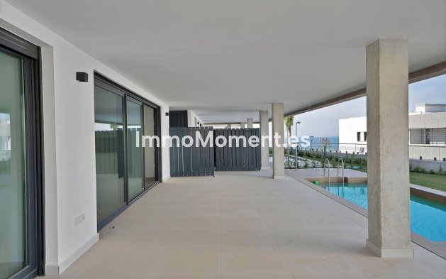 Bestaande woning - Appartement - Marbella - Marbella Centro