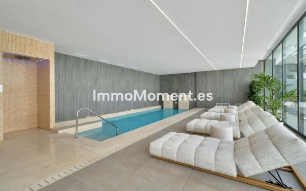 Bestaande woning - Appartement - Marbella - Marbella Centro