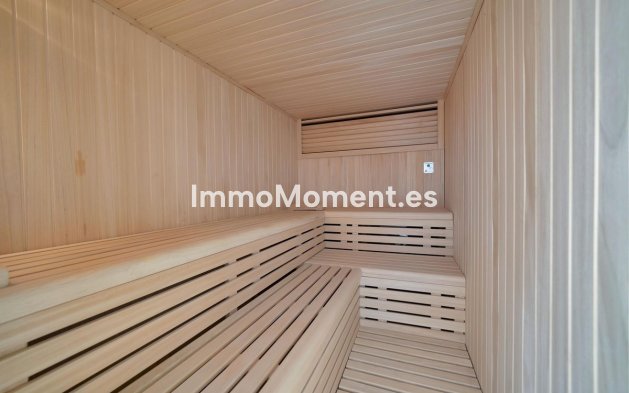 Bestaande woning - Appartement - Marbella - Marbella Centro