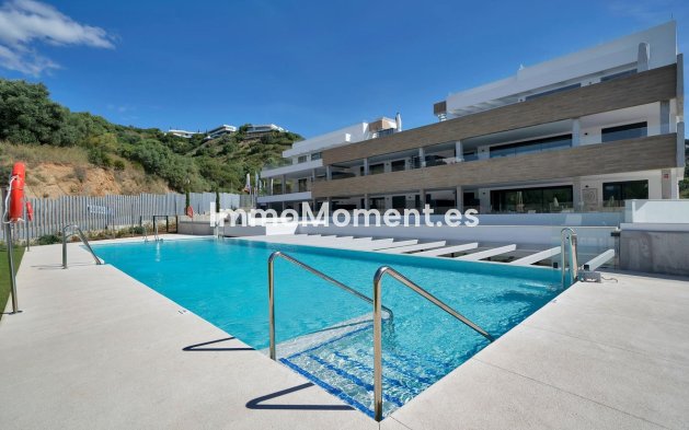 Bestaande woning - Appartement - Marbella - Marbella Centro
