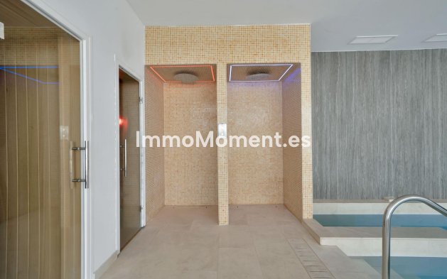 Bestaande woning - Appartement - Marbella - Marbella Centro