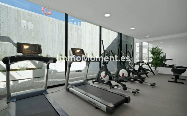 Bestaande woning - Appartement - Marbella - Marbella Centro