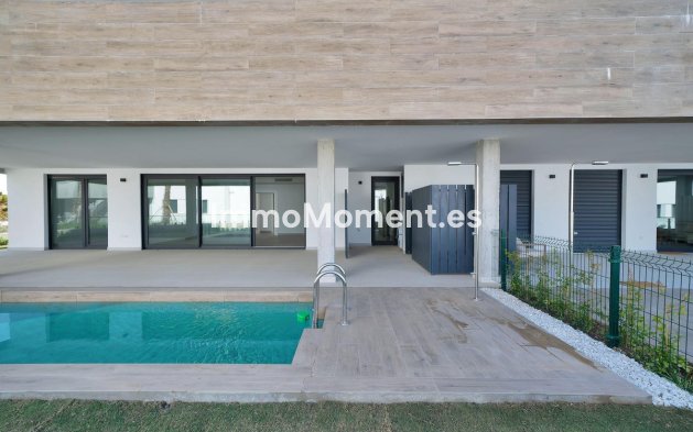 Bestaande woning - Appartement - Marbella - Marbella Centro