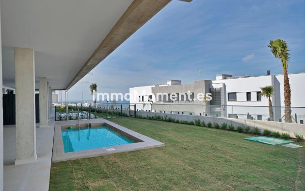 Bestaande woning - Appartement - Marbella - Marbella Centro