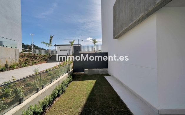 Bestaande woning - Appartement - Marbella - Marbella Centro