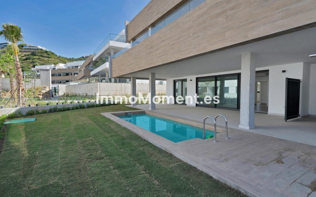 Bestaande woning - Appartement - Marbella - Marbella Centro