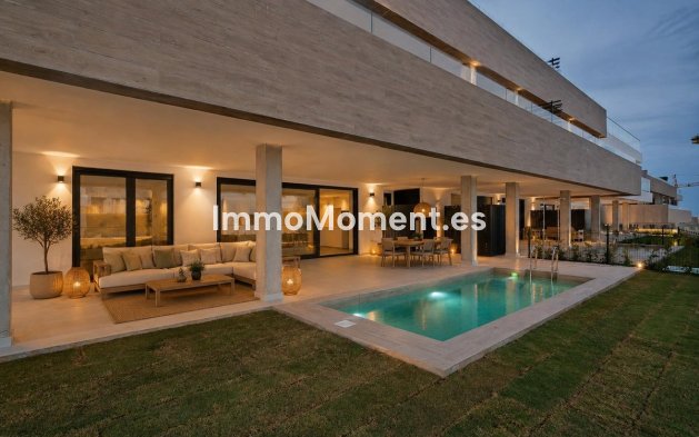 Bestaande woning - Appartement - Marbella - Marbella Centro