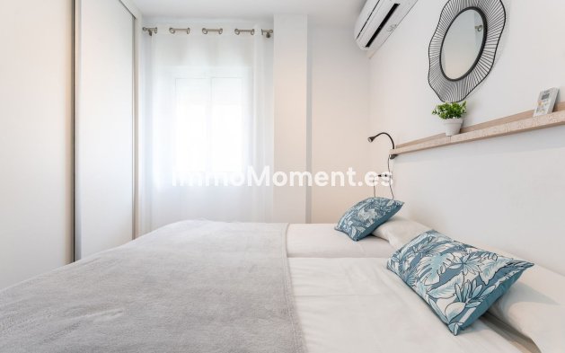 Revente - Appartement - Fuengirola - Fuengirola Centro