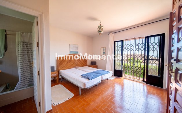 Resale - Detached villa - Marbella - The Golden Mile