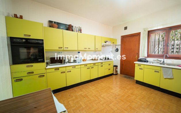 Resale - Detached villa - Marbella - The Golden Mile