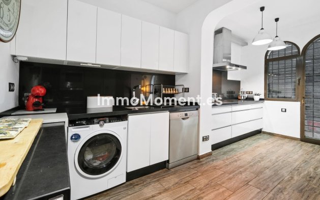 Resale - Detached villa - Marbella - Marbella Centro