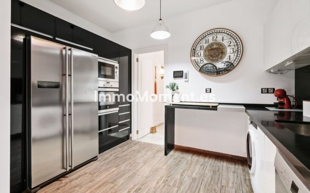 Resale - Detached villa - Marbella - Marbella Centro