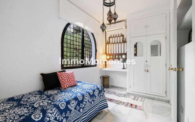 Resale - Detached villa - Marbella - Marbella Centro