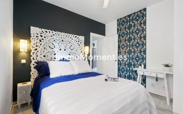 Resale - Detached villa - Marbella - Marbella Centro