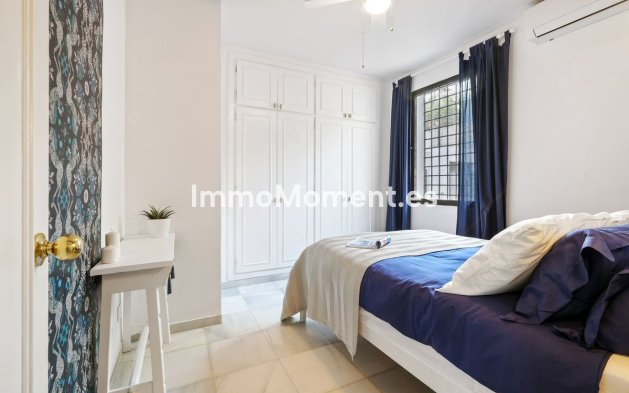 Resale - Detached villa - Marbella - Marbella Centro