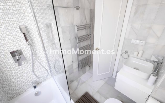 Resale - Detached villa - Marbella - Marbella Centro
