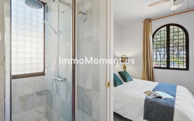 Resale - Detached villa - Marbella - Marbella Centro