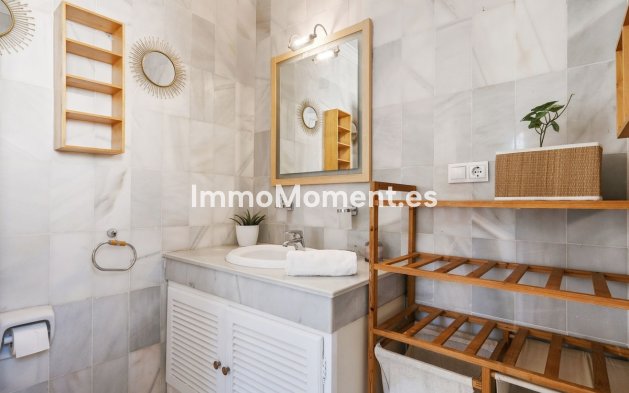 Resale - Detached villa - Marbella - Marbella Centro