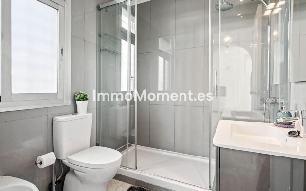 Resale - Detached villa - Marbella - Marbella Centro