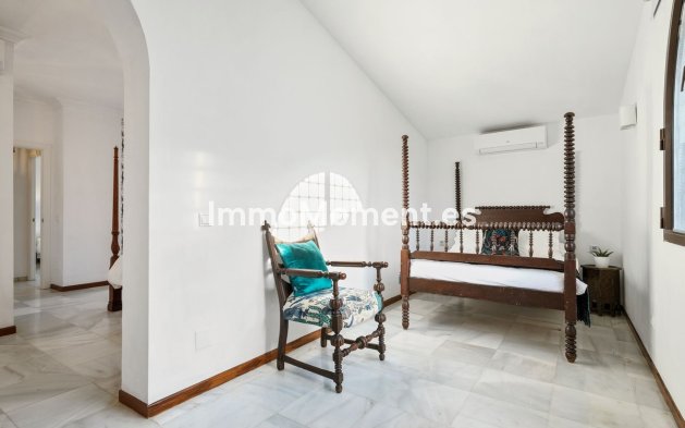 Resale - Detached villa - Marbella - Marbella Centro