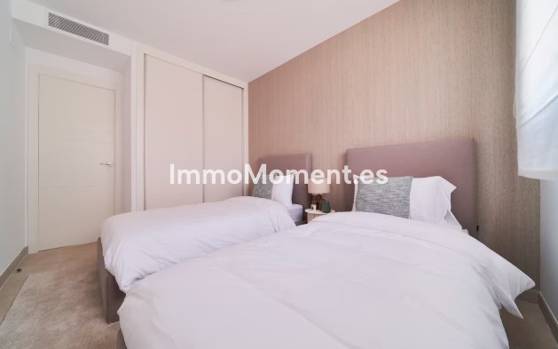 Bestaande woning - Appartement - Fuengirola - Fuengirola Centro