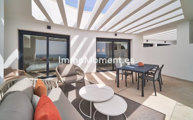 Bestaande woning - Appartement - Fuengirola - Fuengirola Centro