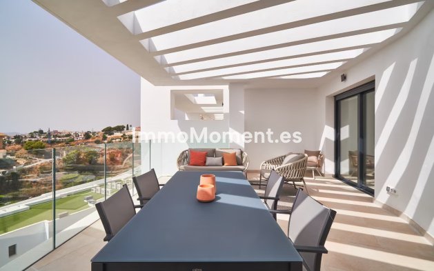 Bestaande woning - Appartement - Fuengirola - Fuengirola Centro