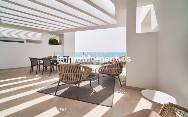 Bestaande woning - Appartement - Fuengirola - Fuengirola Centro