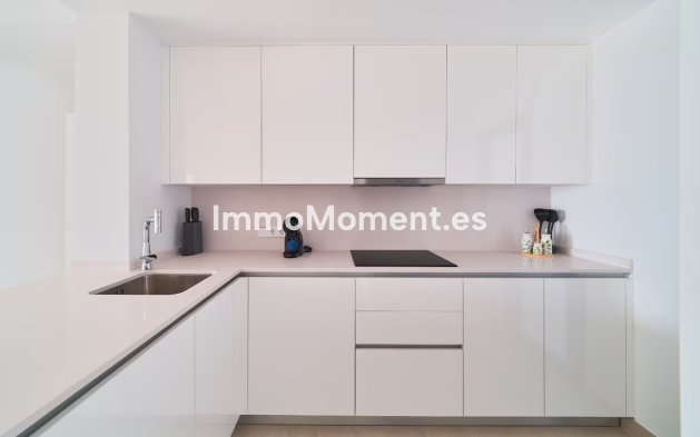 Bestaande woning - Appartement - Fuengirola - Fuengirola Centro