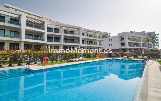 Bestaande woning - Appartement - Fuengirola - Fuengirola Centro
