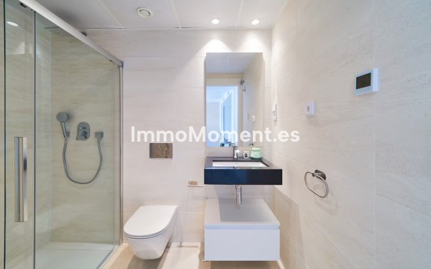 Bestaande woning - Appartement - Fuengirola - Fuengirola Centro