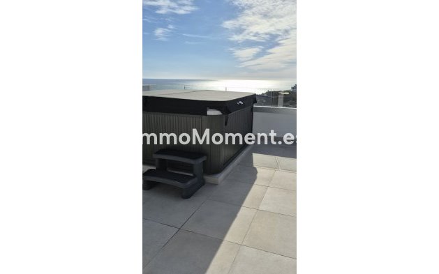 Bestaande woning - Appartement - Fuengirola - Fuengirola Centro