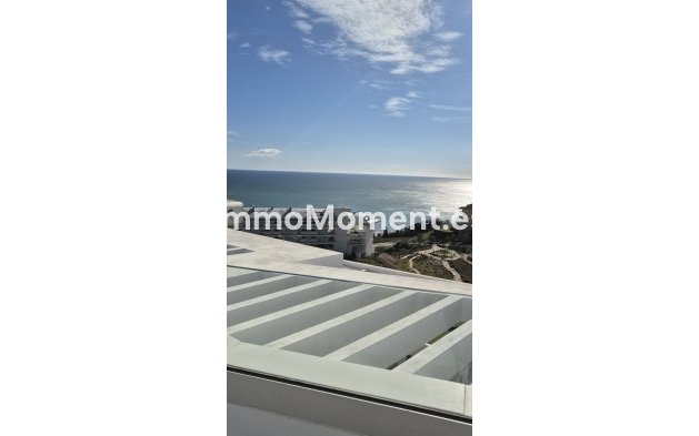 Bestaande woning - Appartement - Fuengirola - Fuengirola Centro